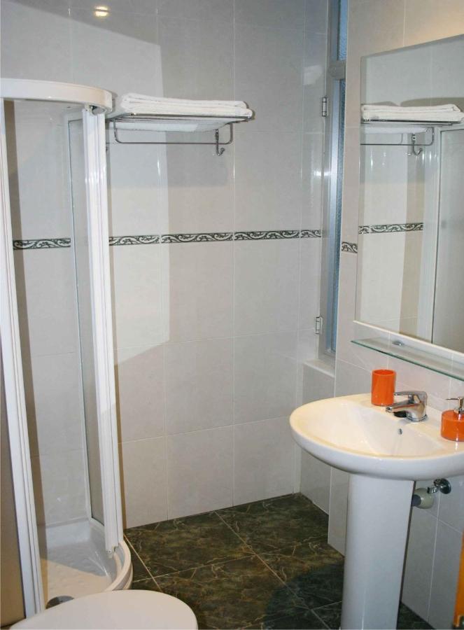 Guest house Hispanico I 2*