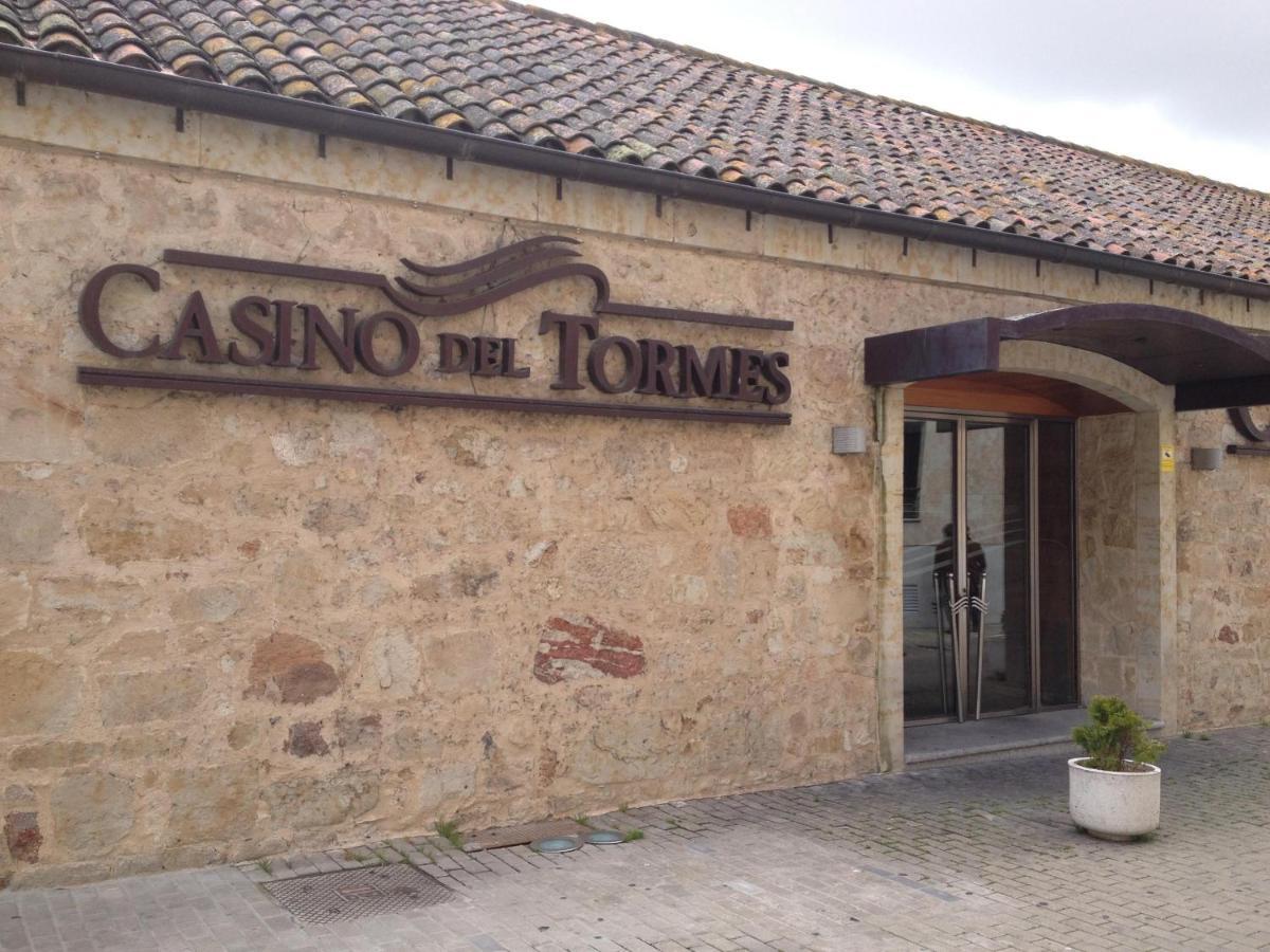 Apartamento Turisticos Puente P3 1-b *