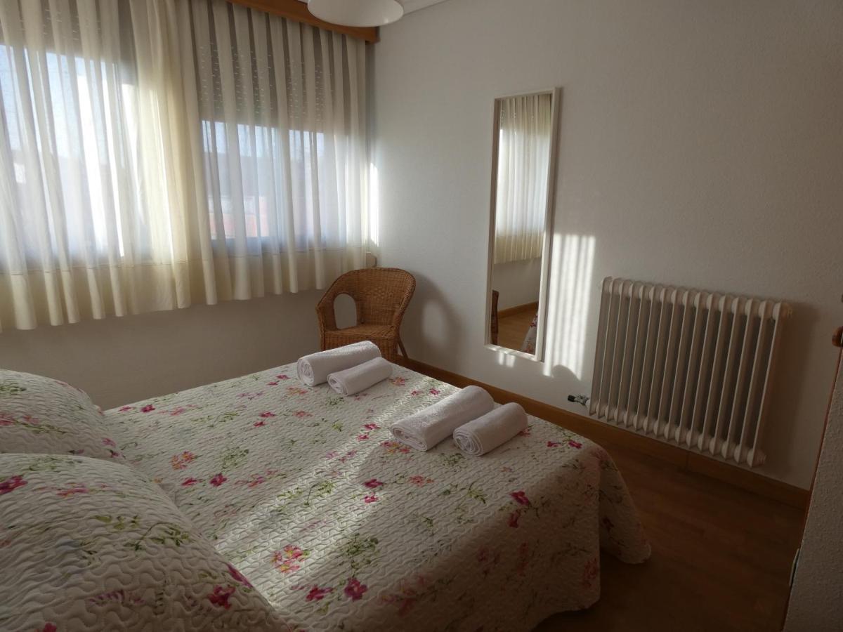 Holiday home El Jardin De Melibea Salamanca