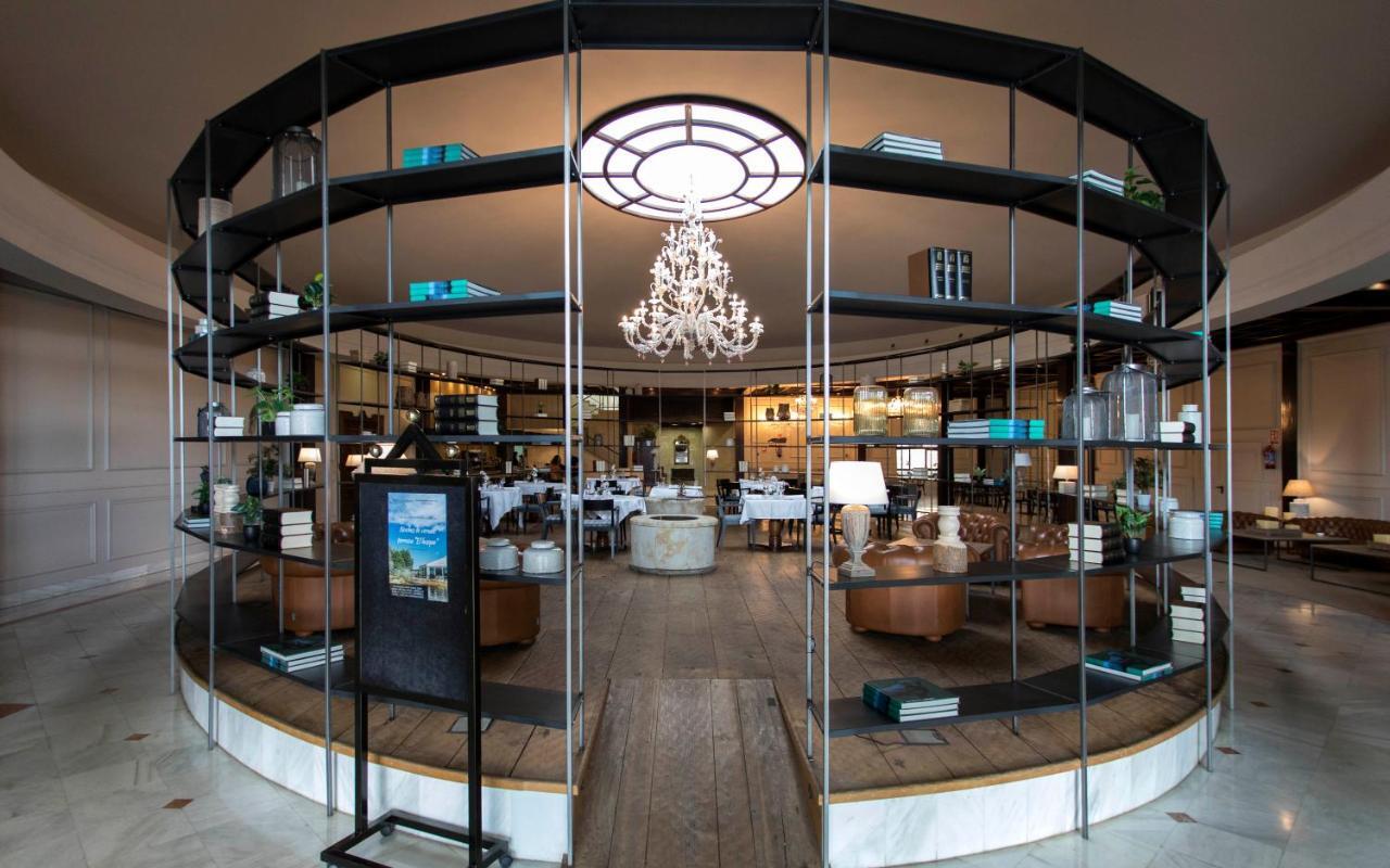 Doña Brígida – Salamanca Forum Hotel 4*