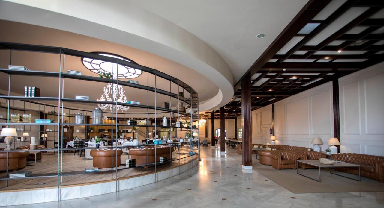 Doña Brígida – Salamanca Forum Hotel
