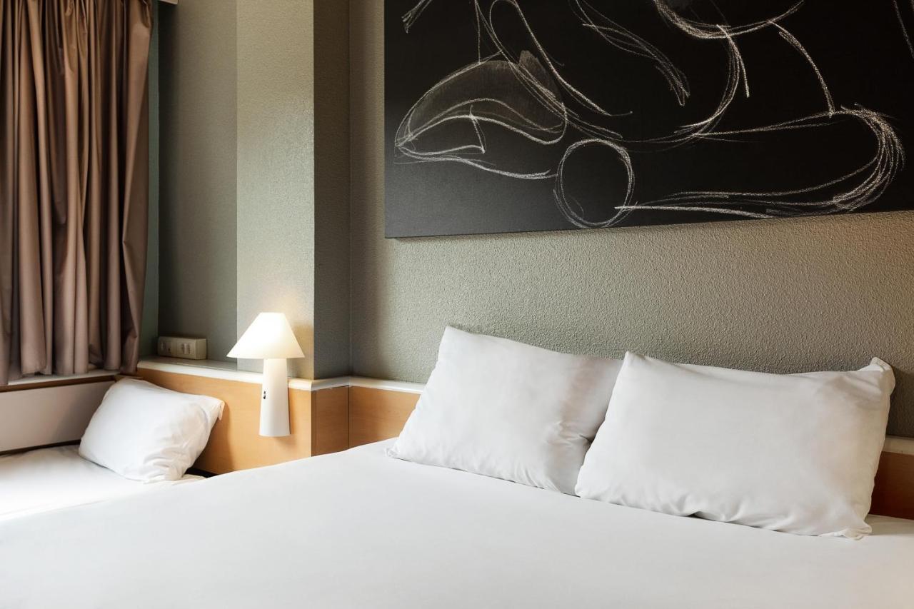 Ibis Hotel