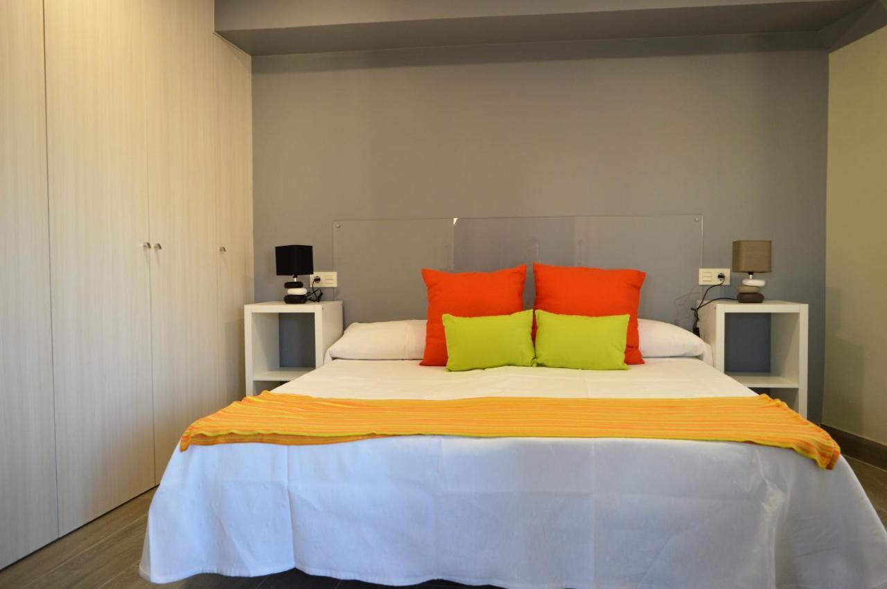 Apartment Vivienda Completa Plaza Poeta Iglesias