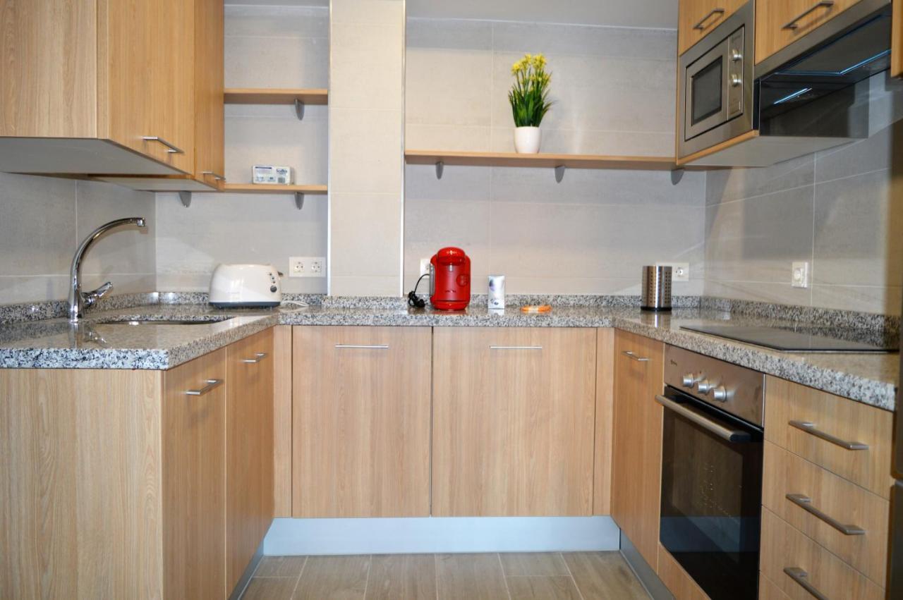Apartment Vivienda Completa Plaza Poeta Iglesias Salamanca