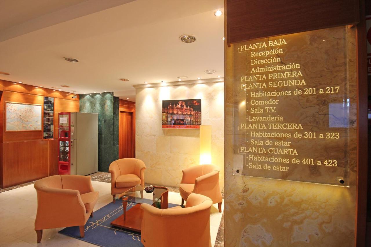 Apartment Residencia Universitaria Cum Laude *