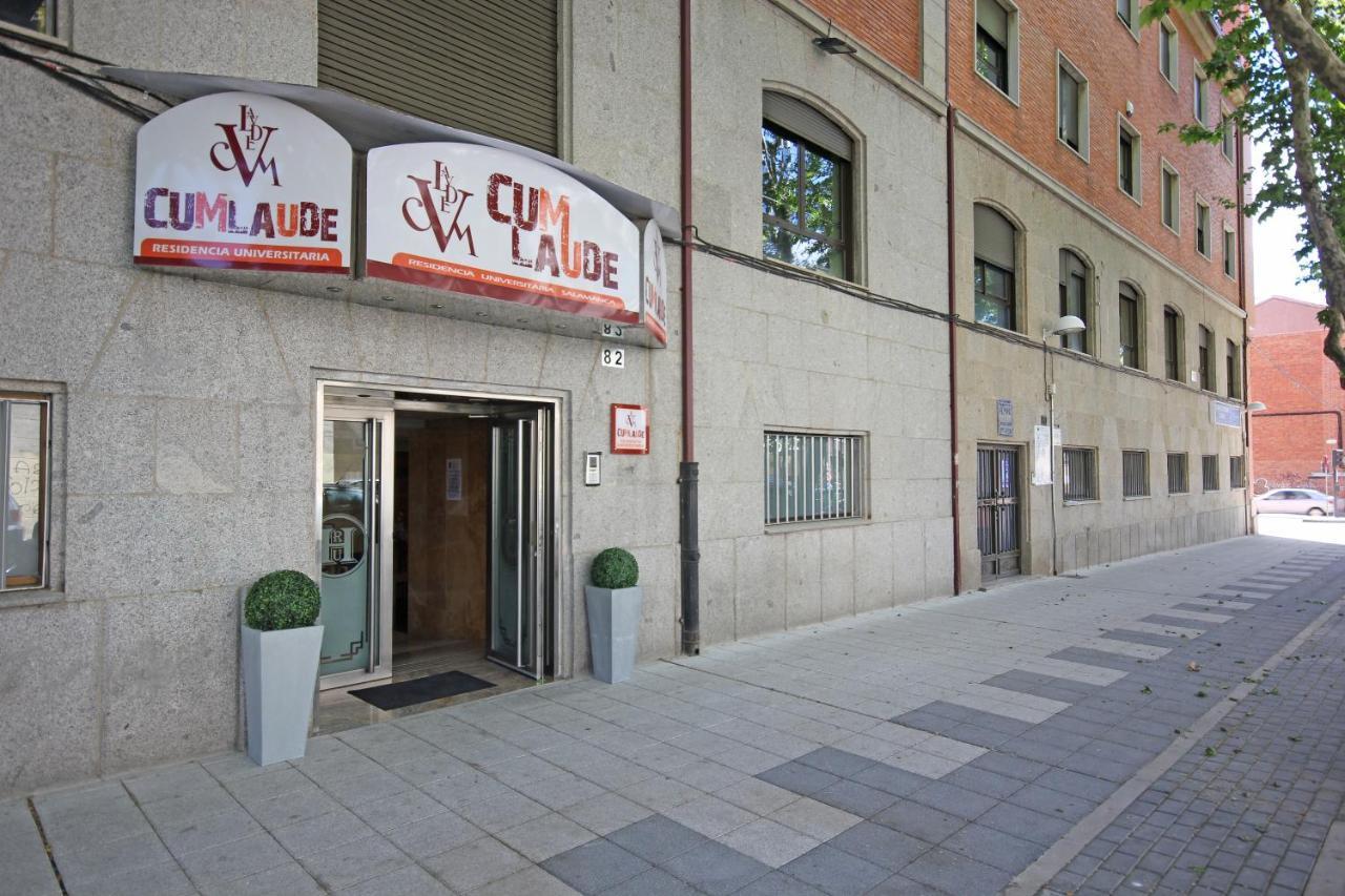 Residencia Universitaria Cum Laude Salamanca