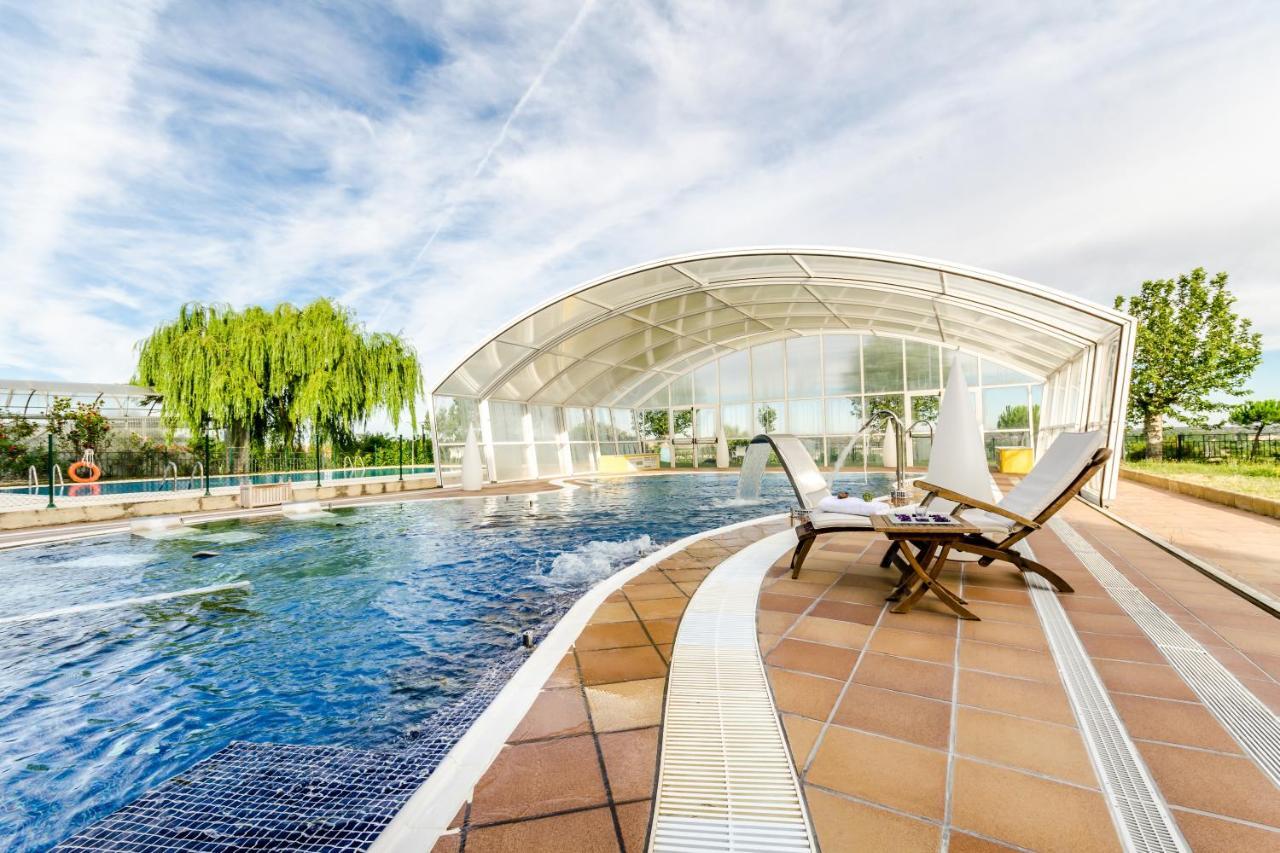 Doña Brígida – Salamanca Forum Hotel