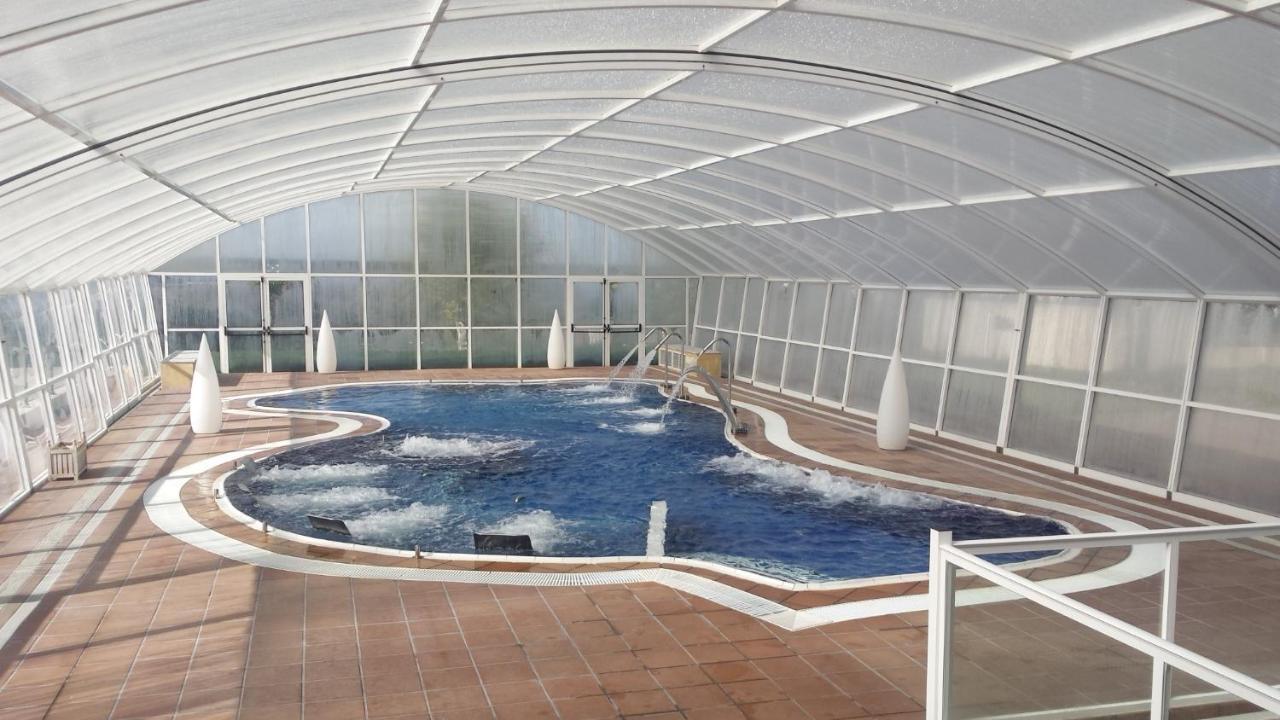 Doña Brígida – Salamanca Forum 4* Villamayor (Salamanca)