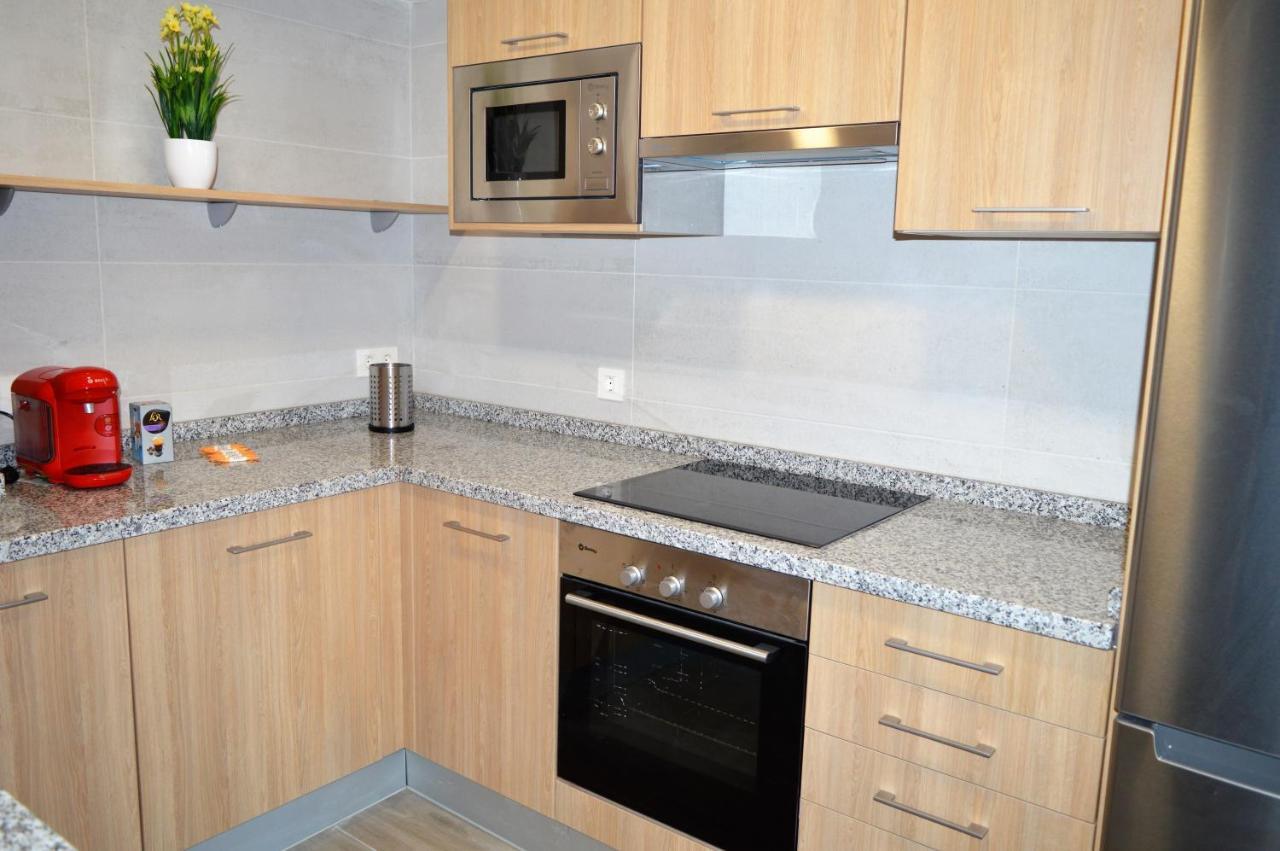 Vivienda Completa Plaza Poeta Iglesias * Salamanca