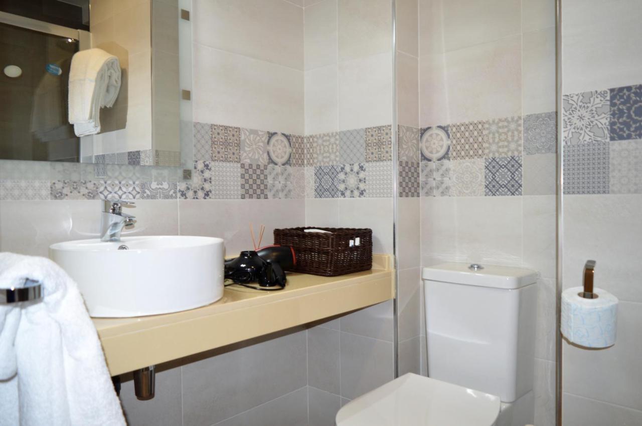 Apartment Vivienda Completa Plaza Poeta Iglesias *