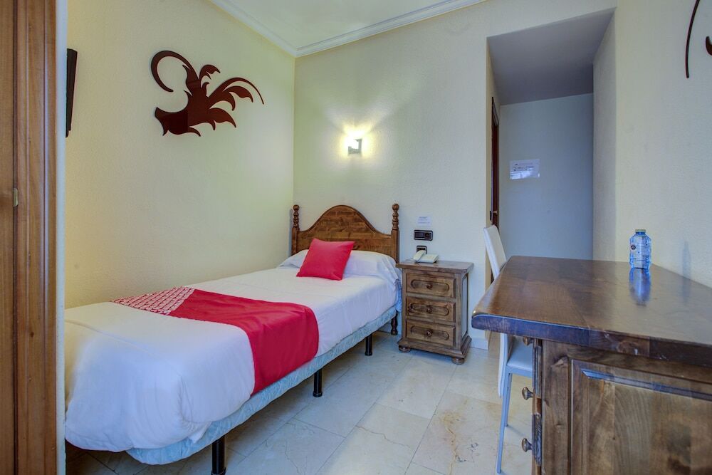 Hotel Emperatriz Ii