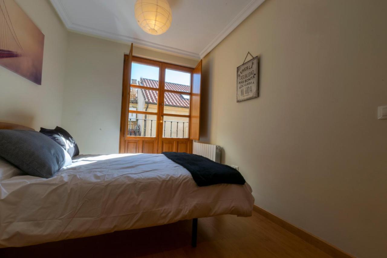 Duplex Completo Junto A La Plaza Mayor Apartamento Salamanca