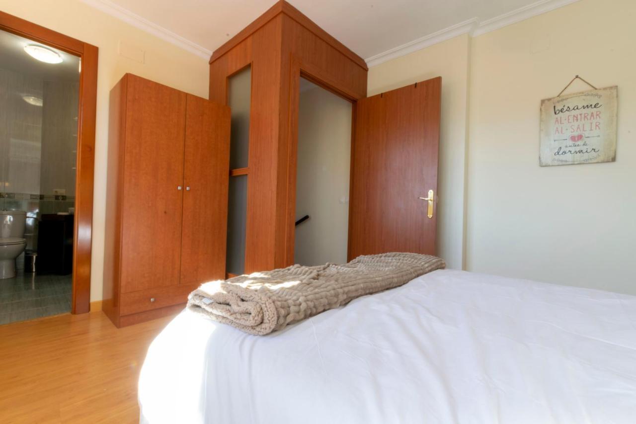 Duplex Completo Junto A La Plaza Mayor Apartamento Salamanca