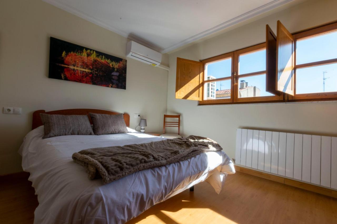 Duplex Completo Junto A La Plaza Mayor Salamanca