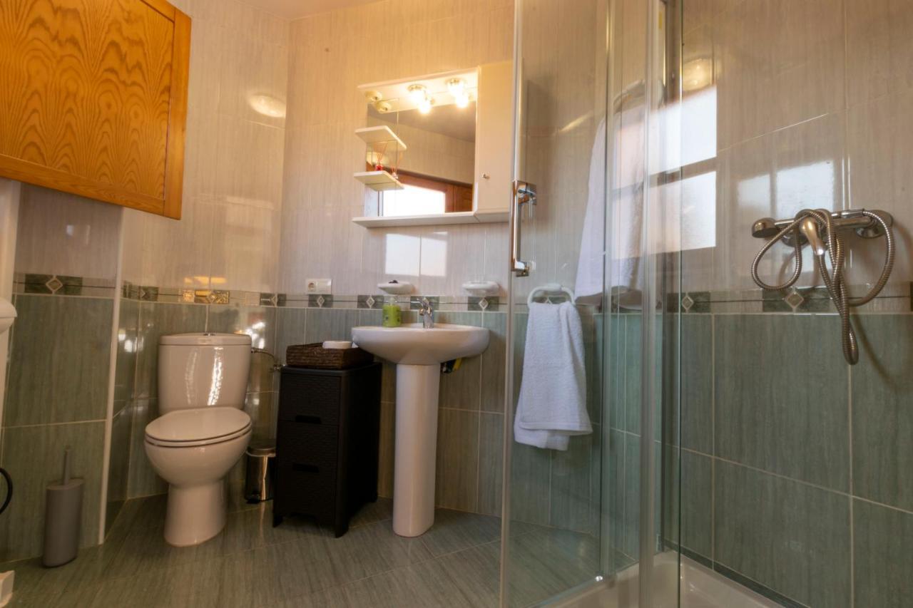 Duplex Completo Junto A La Plaza Mayor
