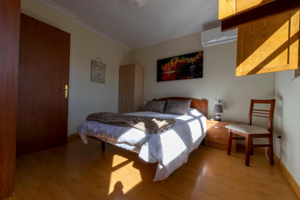 Duplex Completo Junto A La Plaza Mayor *
