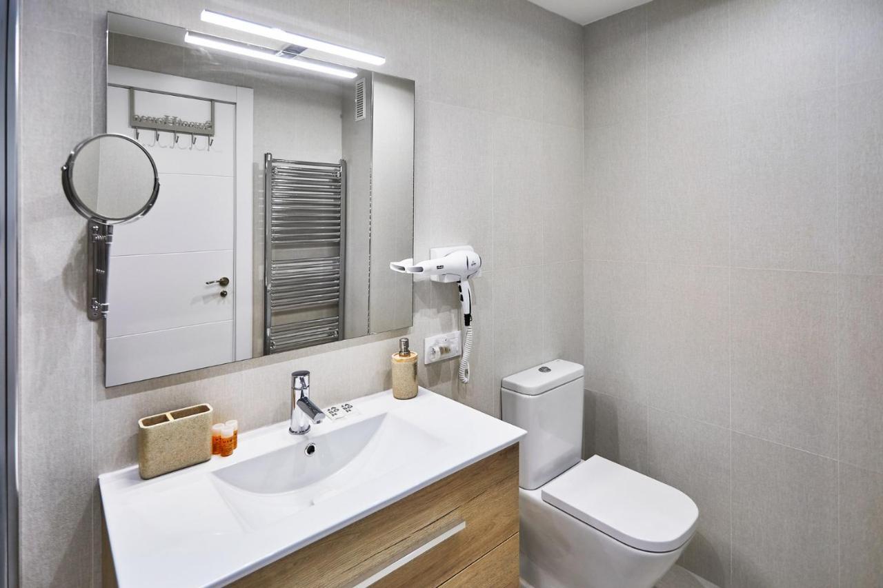 Apartamento Vut Santa Clara 2 *