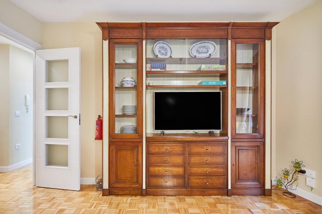 Apartamento Vut Santa Clara 2