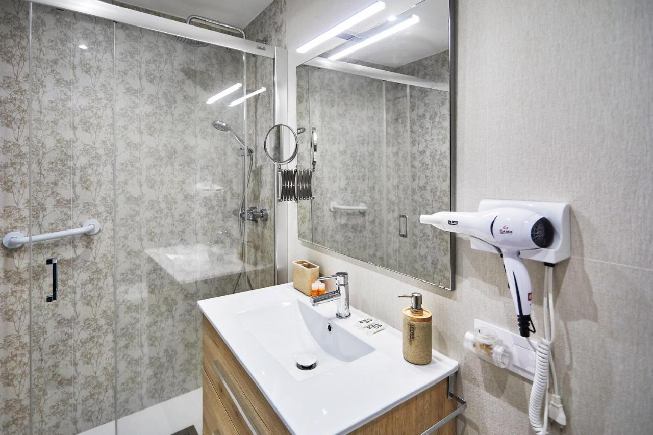 Vut Santa Clara 2 Apartamento Salamanca