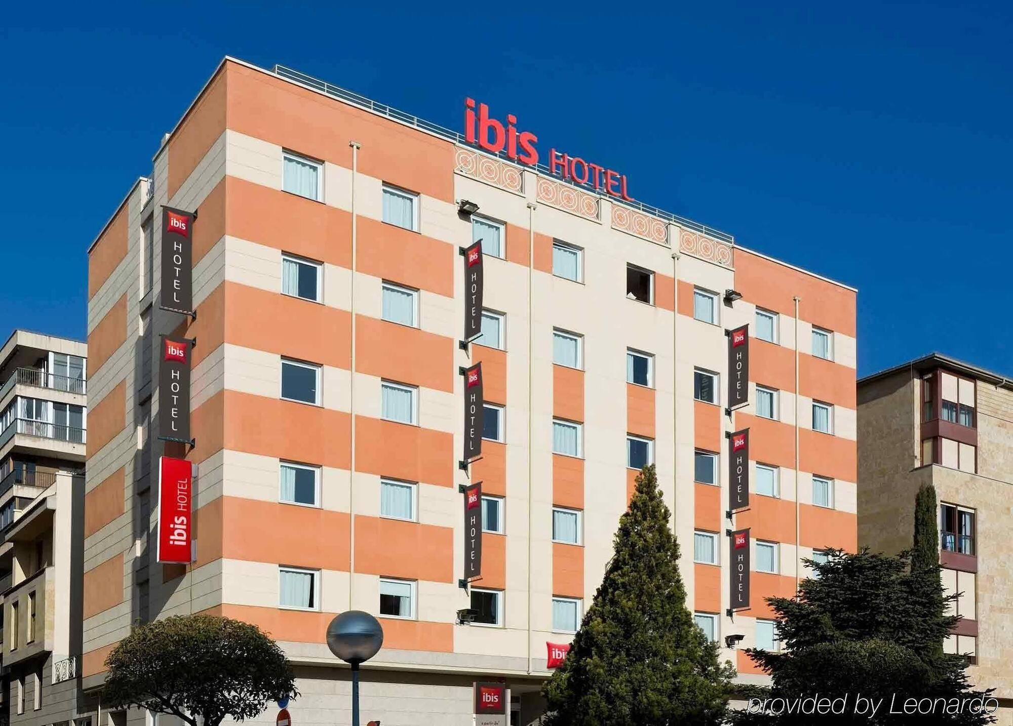 Ibis Hotel 2*