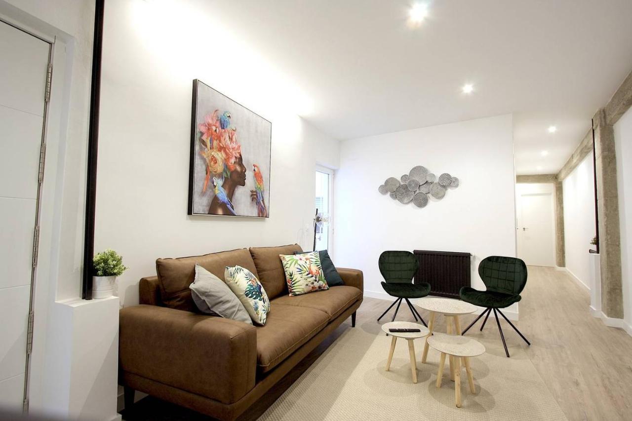 Apartamento Stunning For 8 People In By Batuecas *