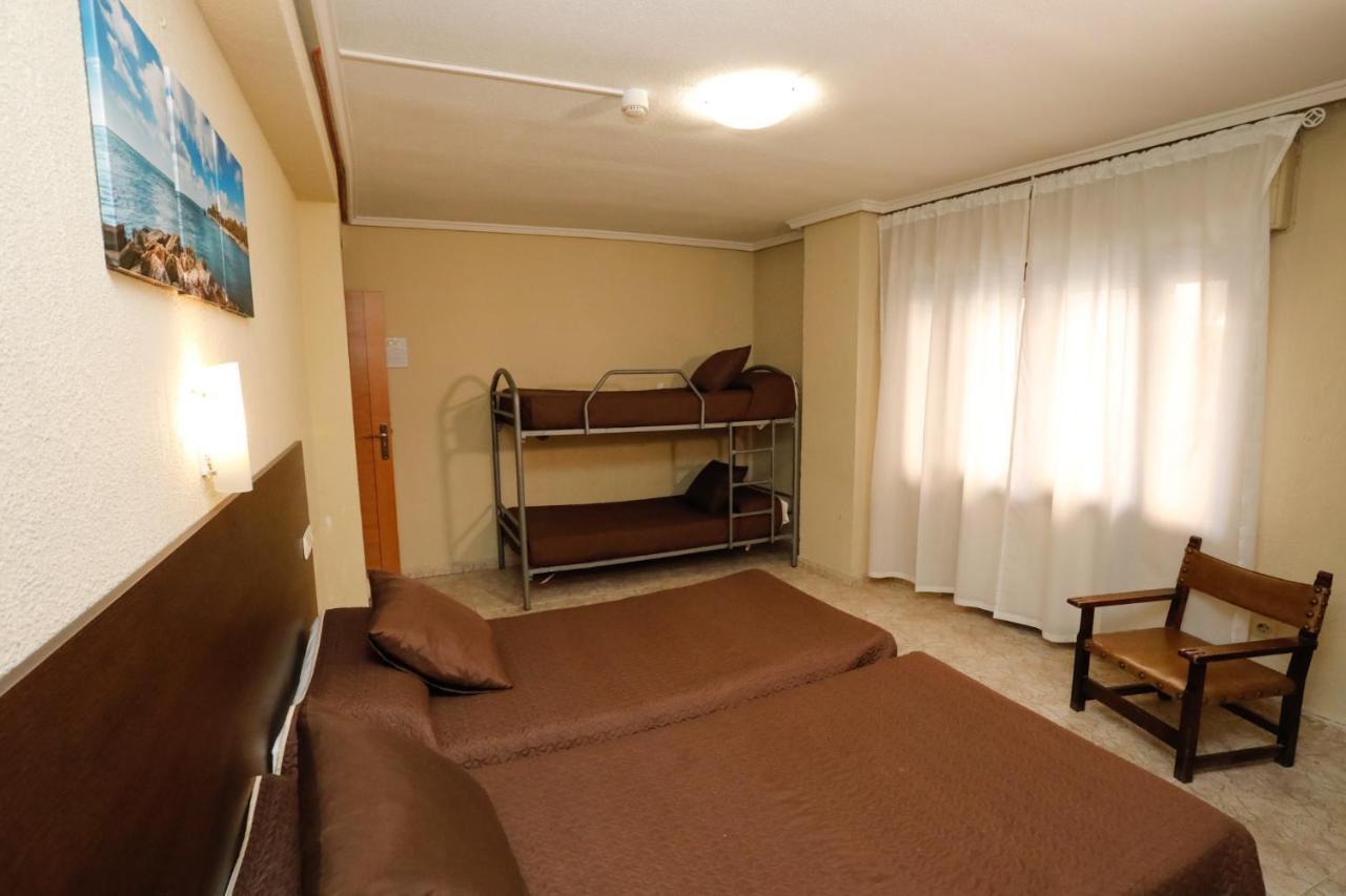 Guest house Conde David 2*