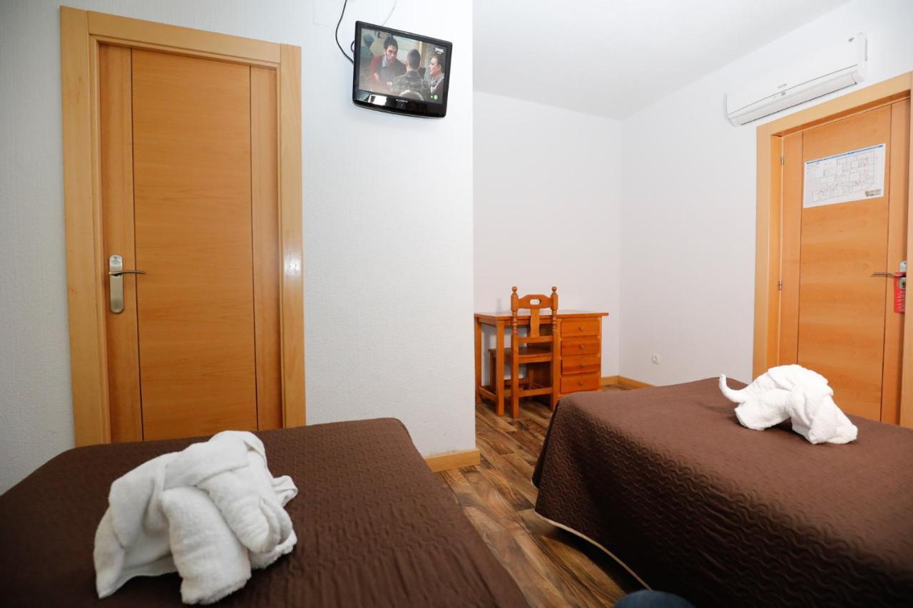 Conde David Guest house 2*
