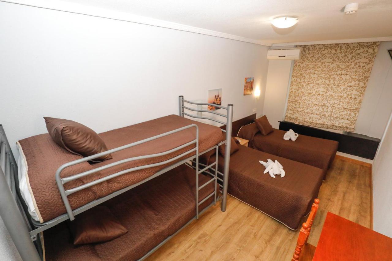 Guest house Conde David