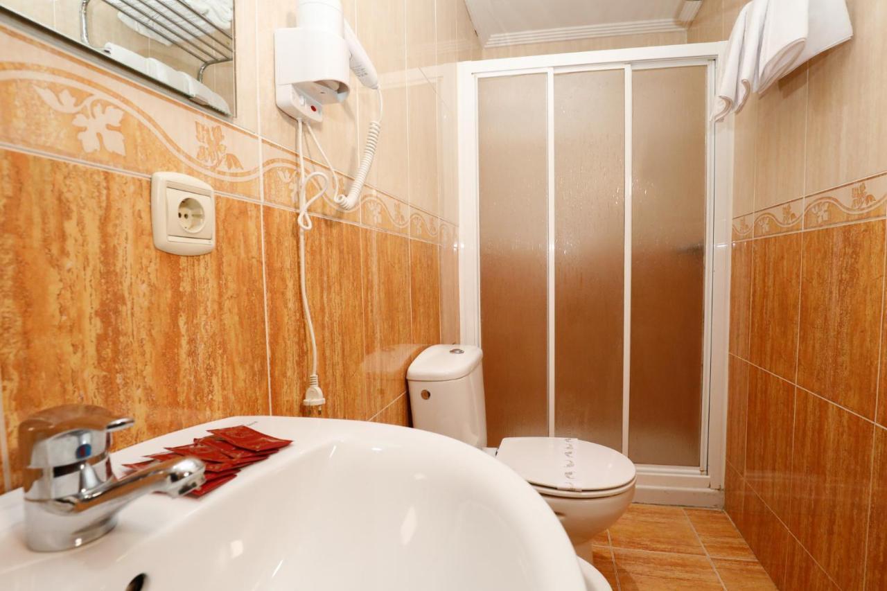 Conde David Guest house Salamanca