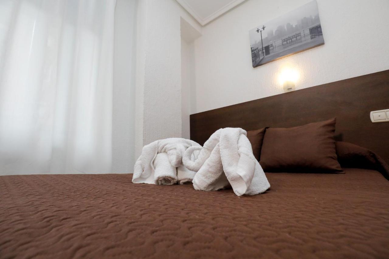 Guest house Conde David Salamanca