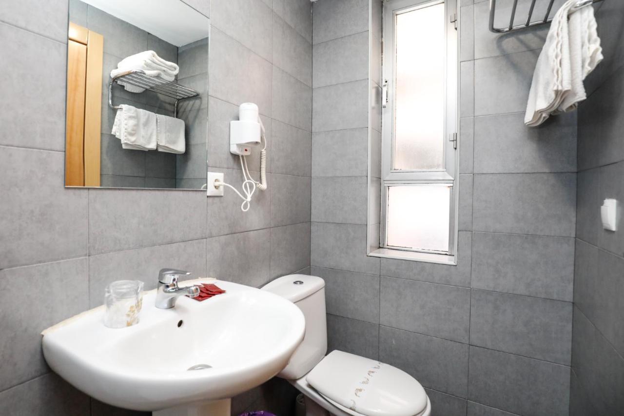 Guest house Conde David Salamanca