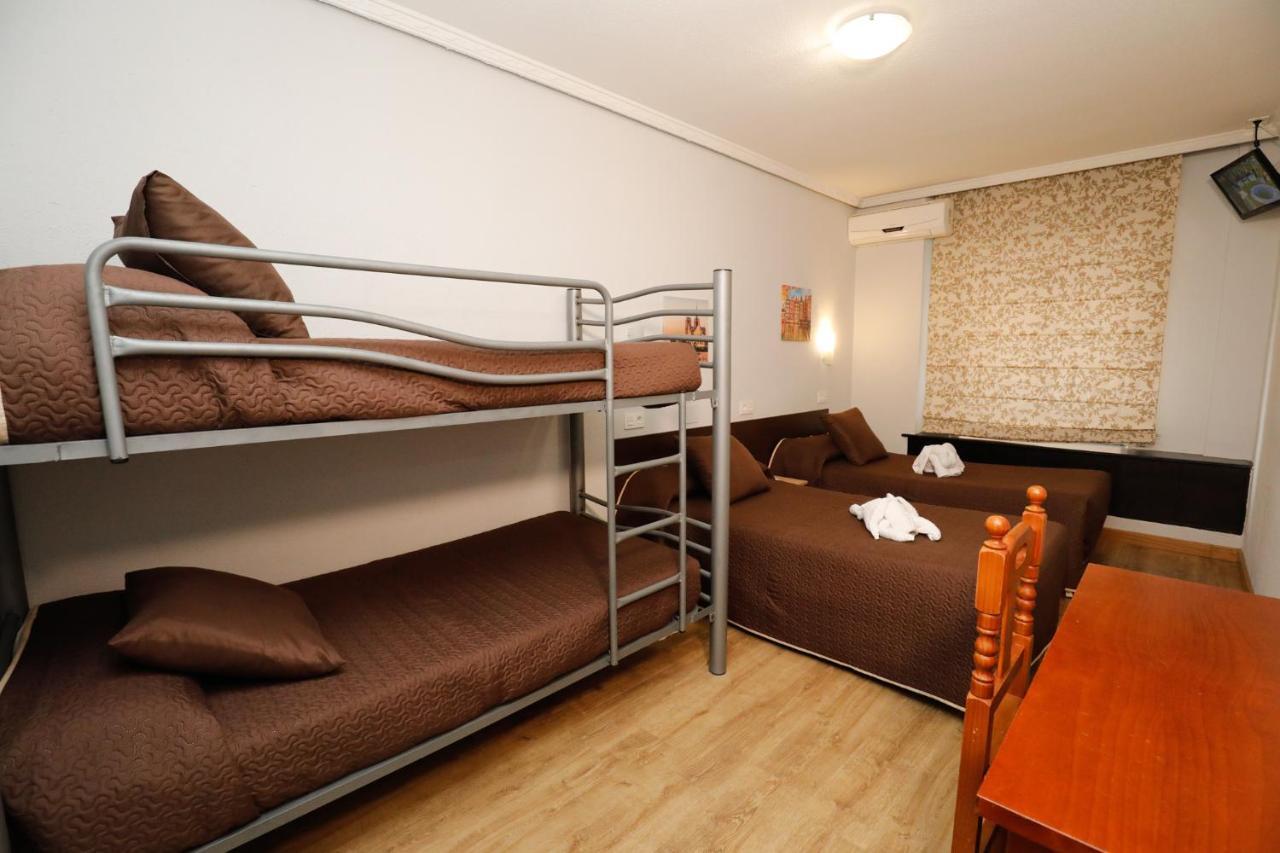 Guest house Conde David Salamanca