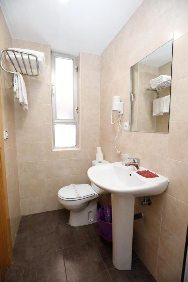 Guest house Conde David 2*