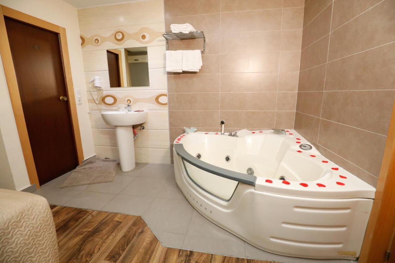 Conde David Guest house 2*