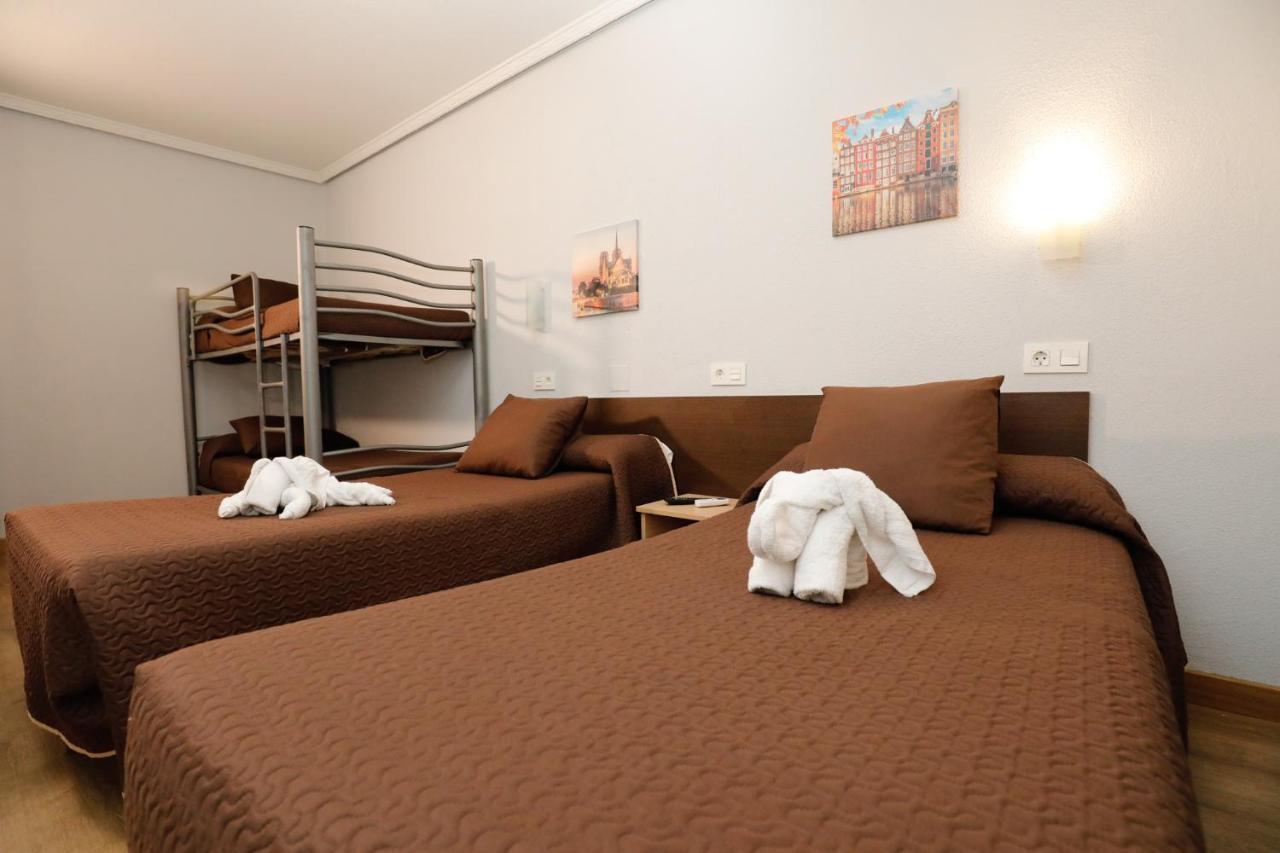 Guest house Conde David 2*