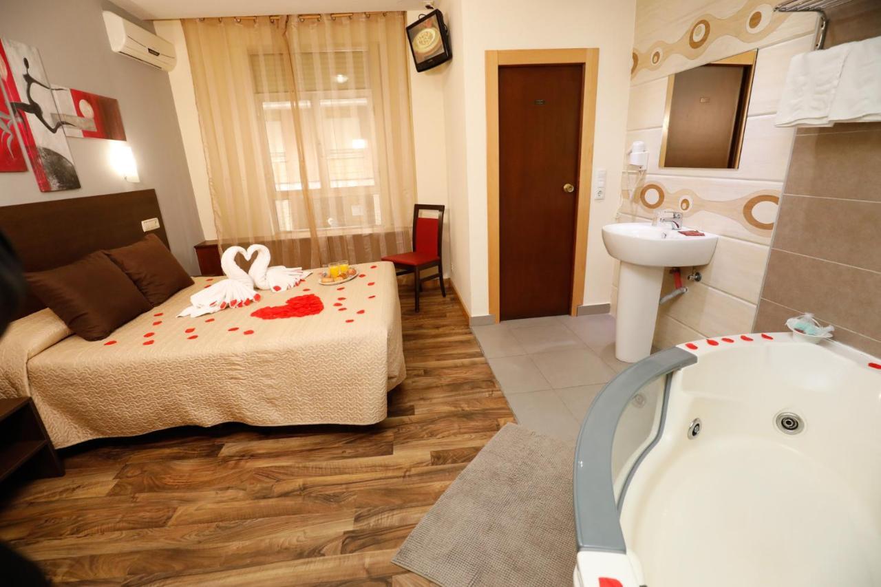 Guest house Conde David