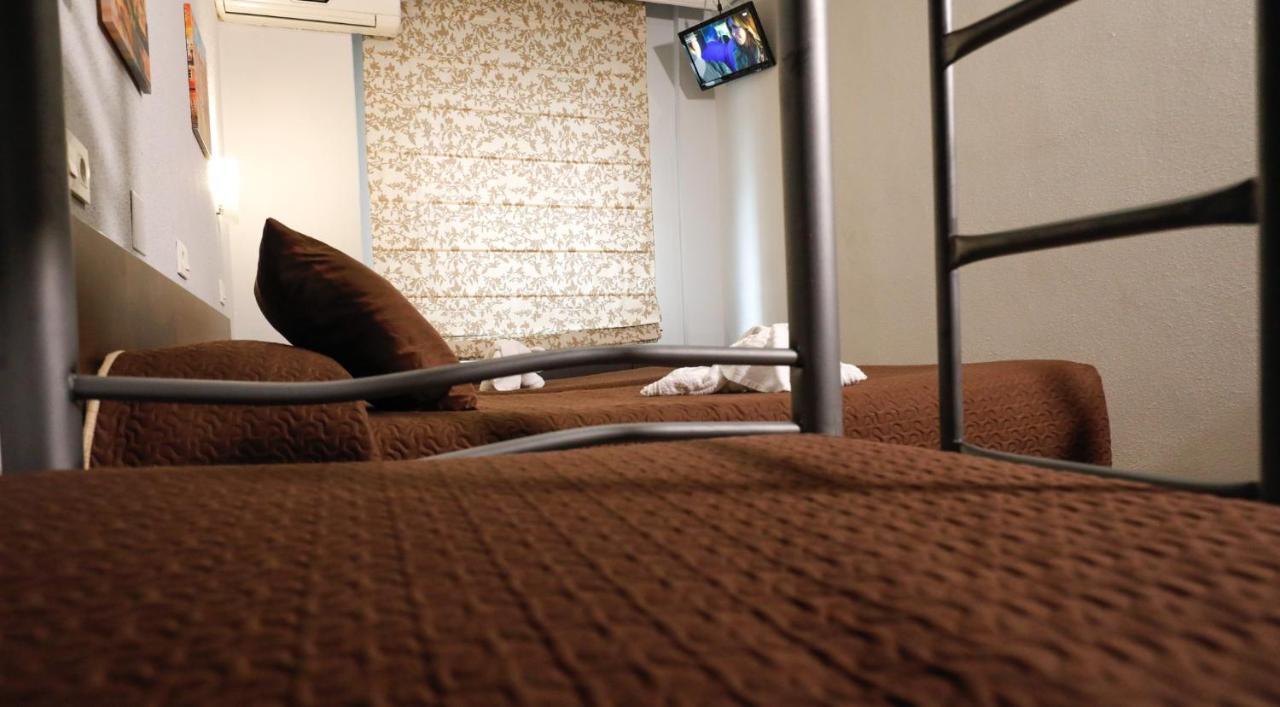 Conde David Guest house Salamanca
