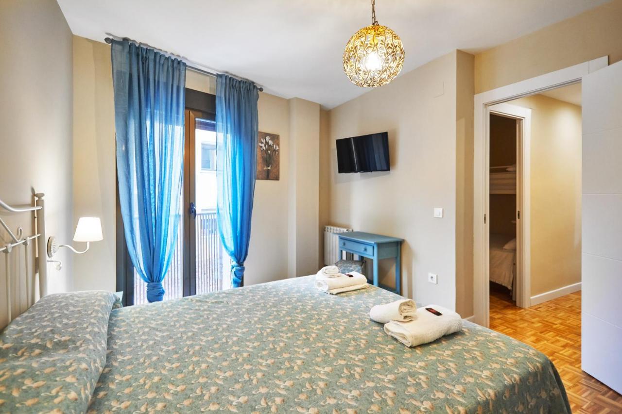 Apartamento Vut Santa Clara 2