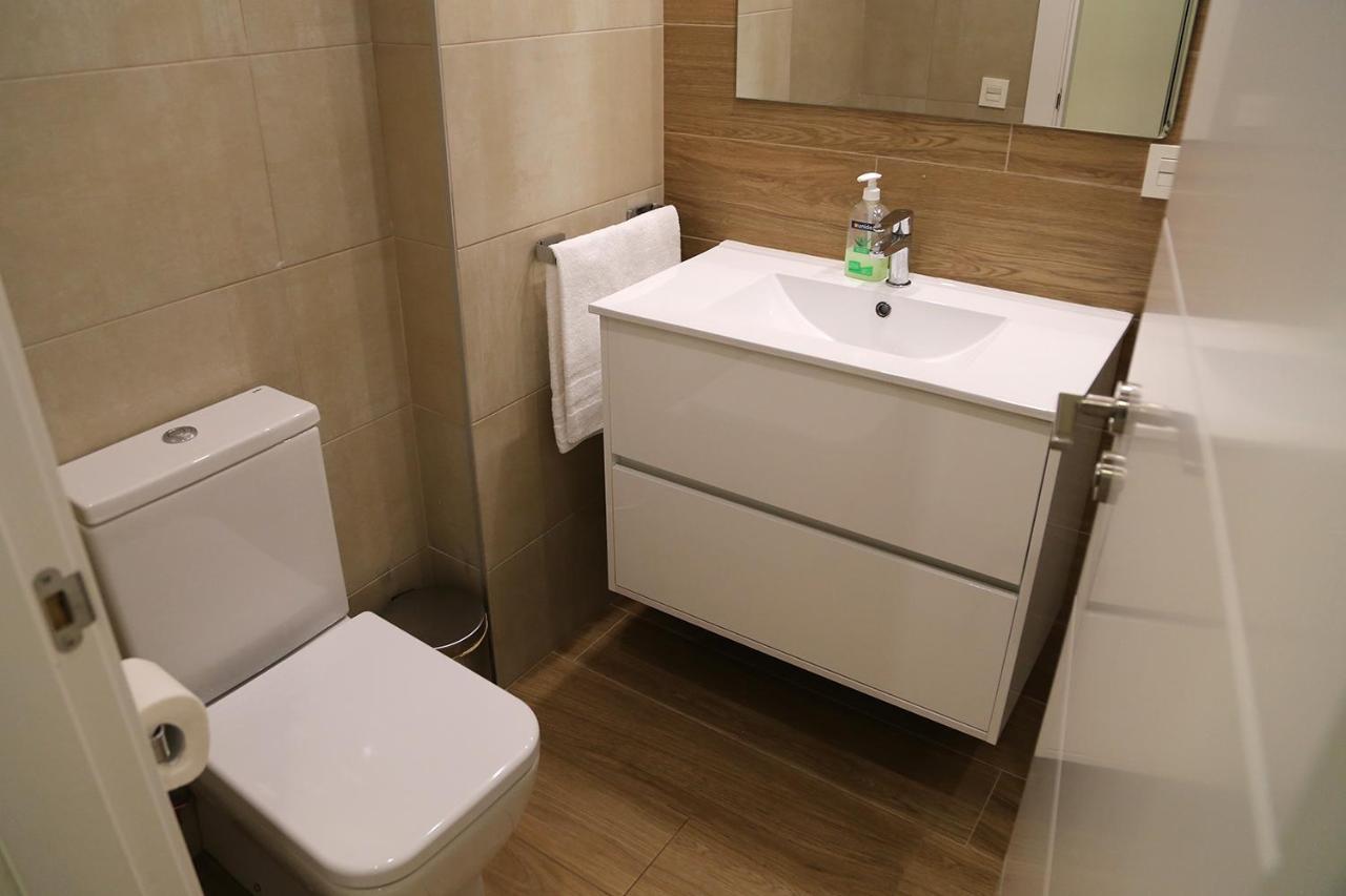 Apartamento Puente By Salamancavacacional Salamanca
