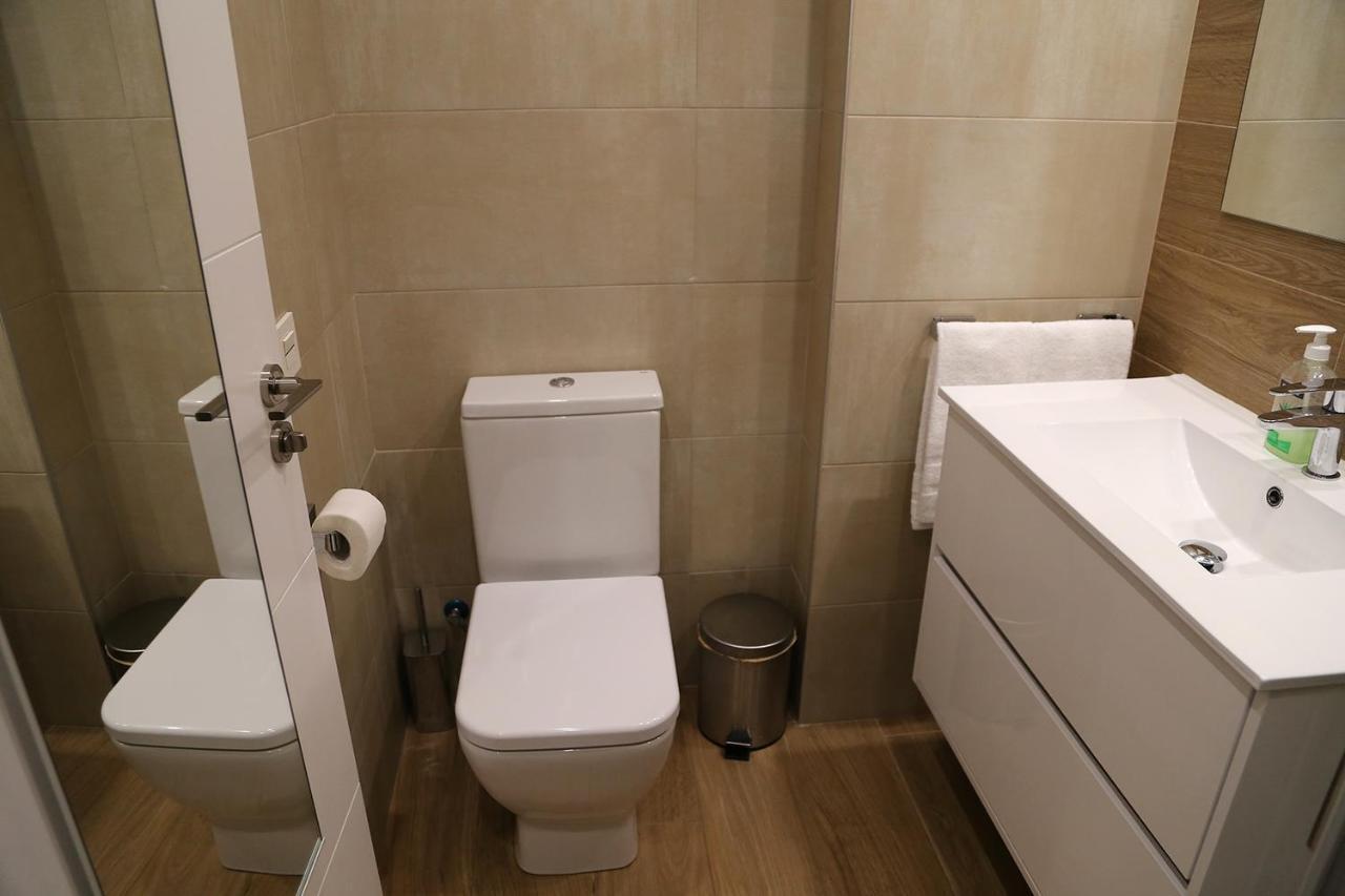 Apartamento Puente By Salamancavacacional *