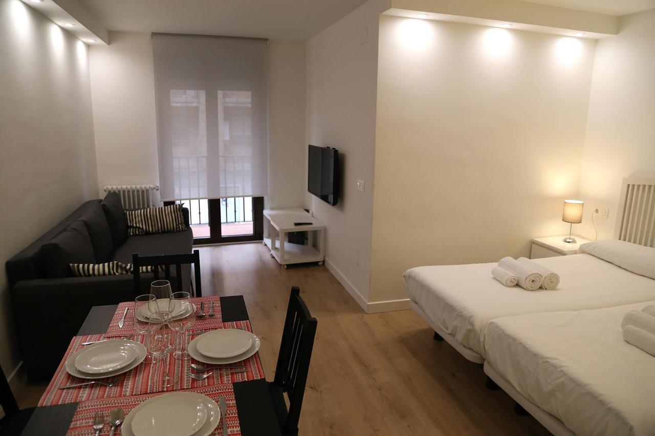 Apartamento Puente By Salamancavacacional *