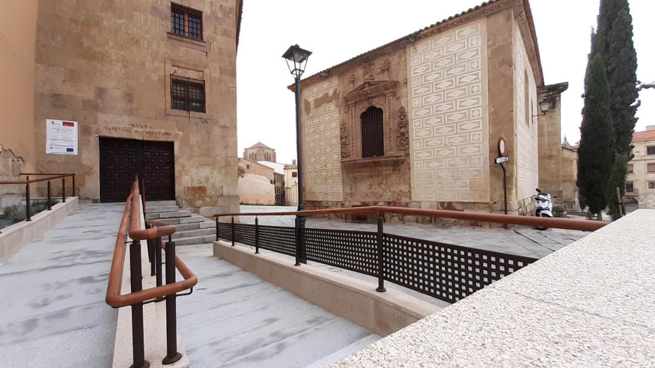 Apartamento Vut Santa Clara 2 *