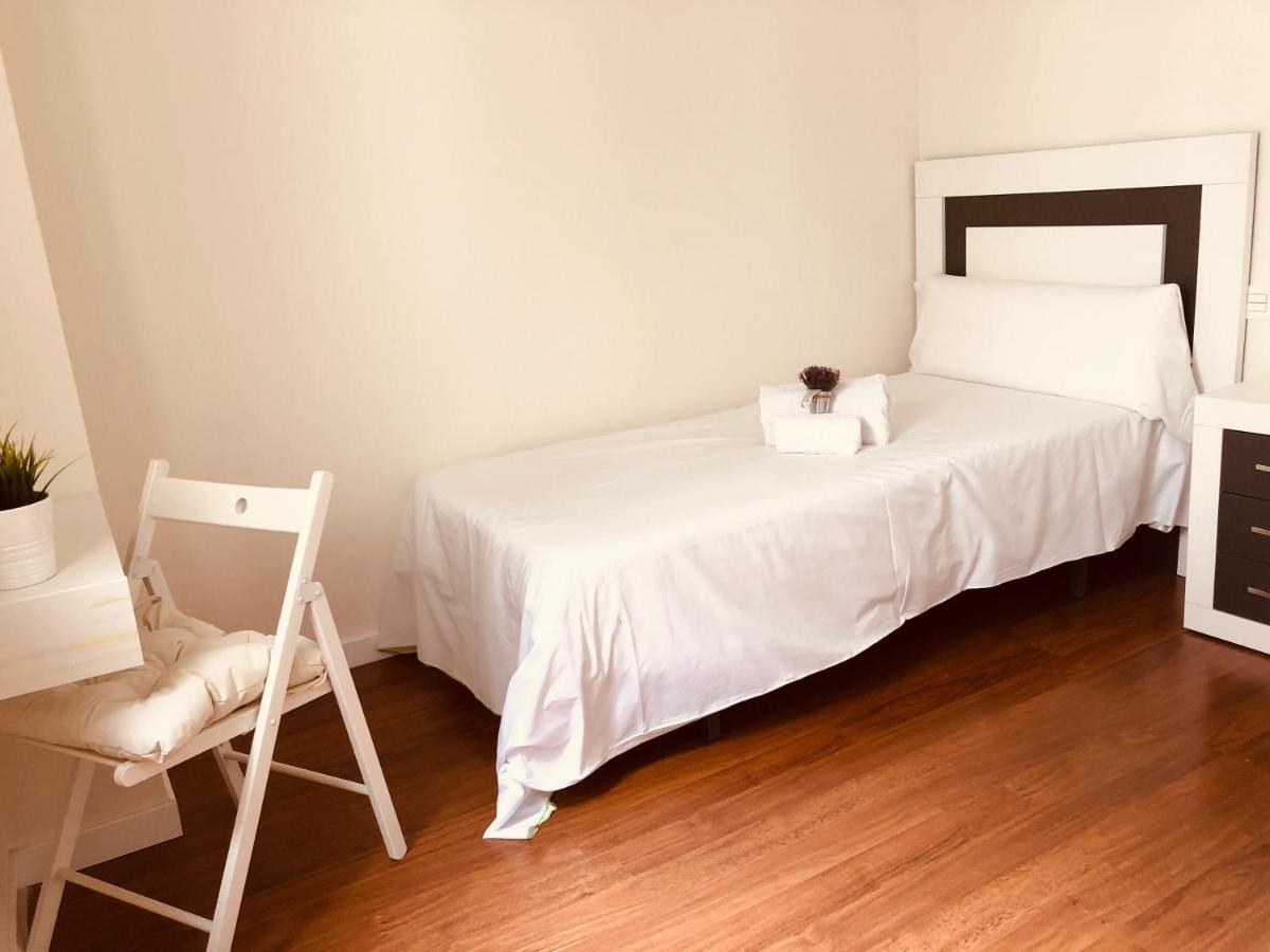 Turisticos Puente P3 2-b Apartamento Salamanca