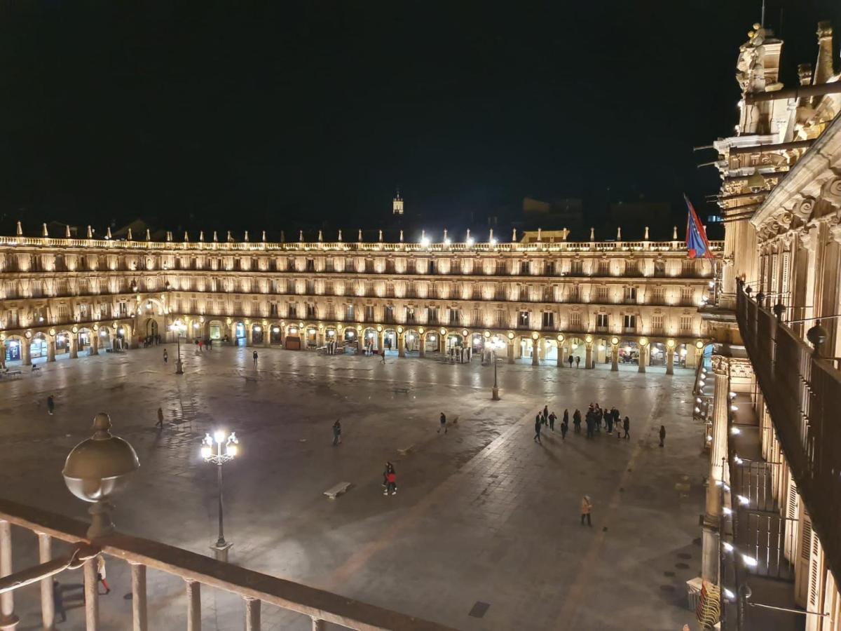 Apartamento Principal Plaza
