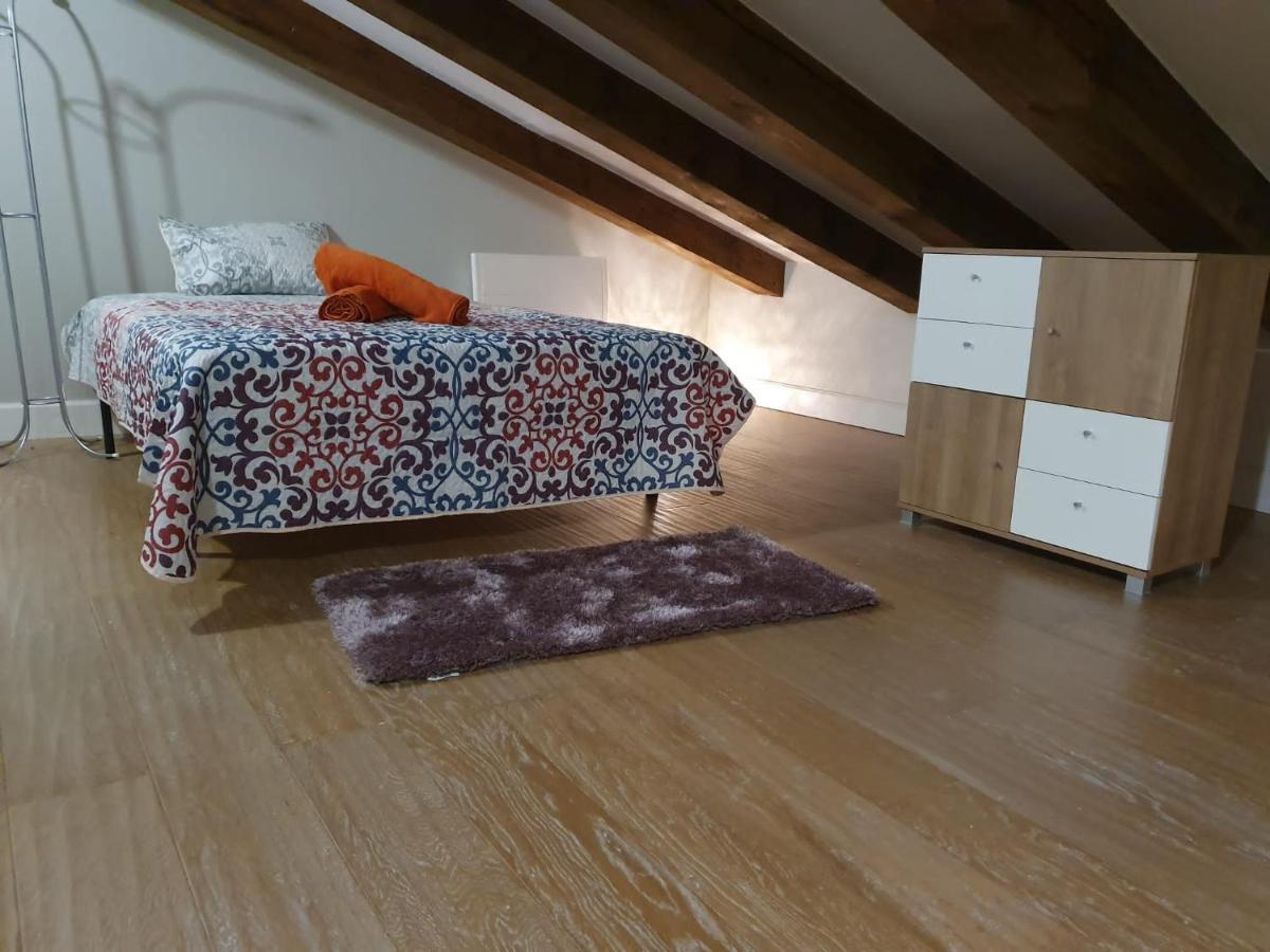 Apartamento Principal Plaza *