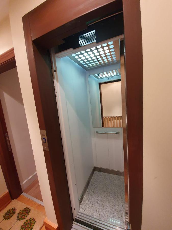 Principal Plaza Apartamento Salamanca