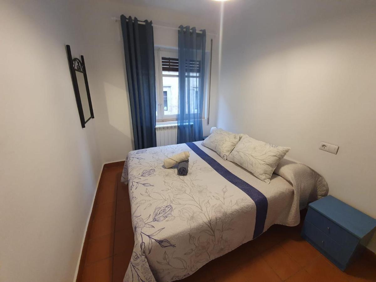 Apartment Junto A La Plaza Mayor Ii