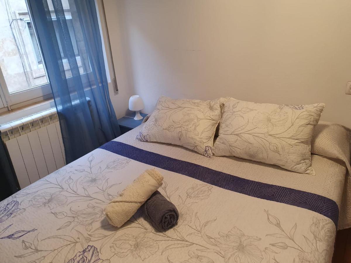 Apartment Junto A La Plaza Mayor Ii