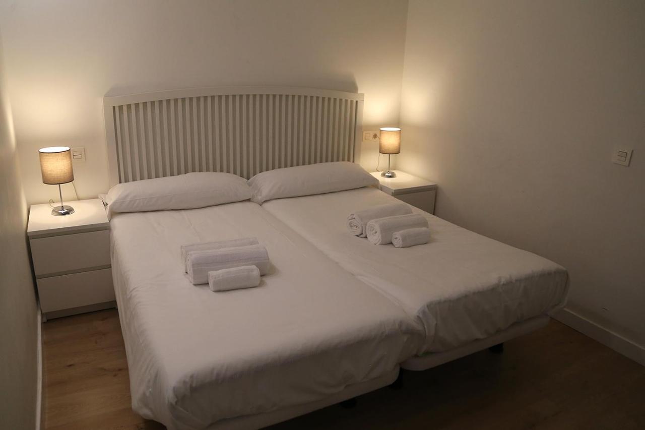 Apartamento Puente By Salamancavacacional Salamanca