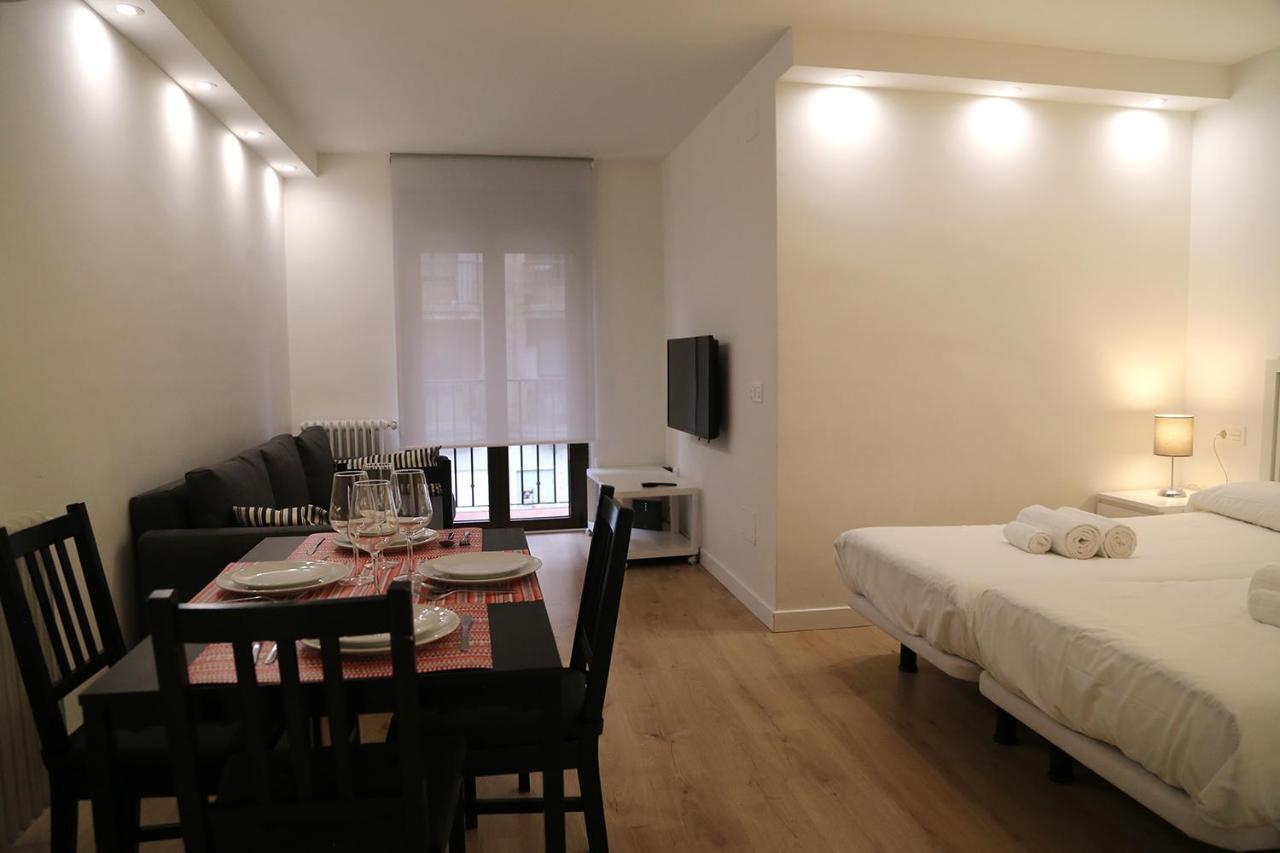 Apartamento Puente By Salamancavacacional